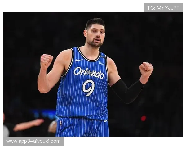 奥兰多魔术伤兵潮若不缓解，小组战绩或被迅速抹平